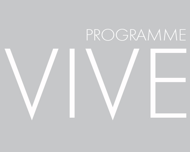 Programme VIVE